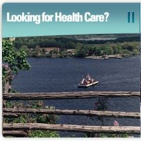 Need a Health Care Provider?